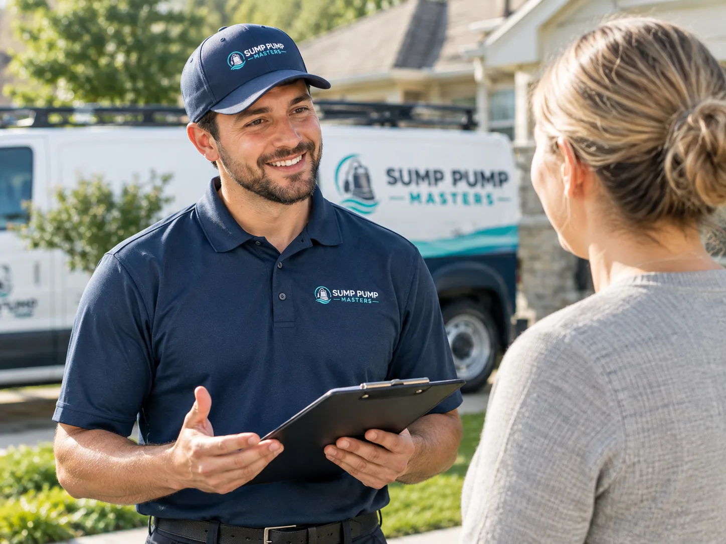 Sump Pump Repair Asher, OK FAQs